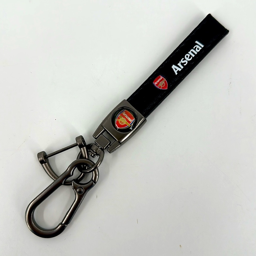 NWT Arsenal Keychain - Picture 2 of 6